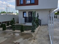 Casa individuala cuplata str. Vitioara nr. 106 B 108