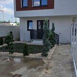Casa individuala cuplata str. Vitioara nr. 106 B 108
